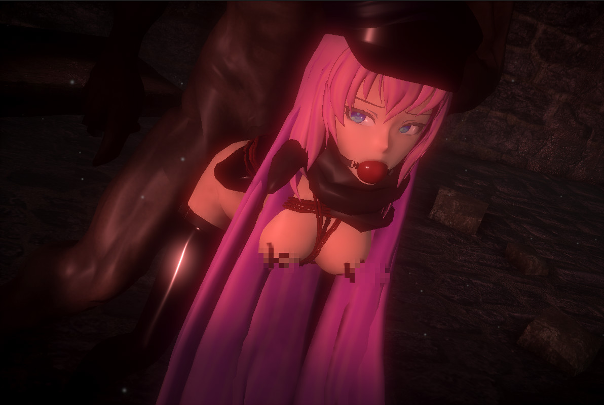 [自购][2020/11/9]初音奴隶家族 The Northwood Lair ver. 1.12 ACT 第1张