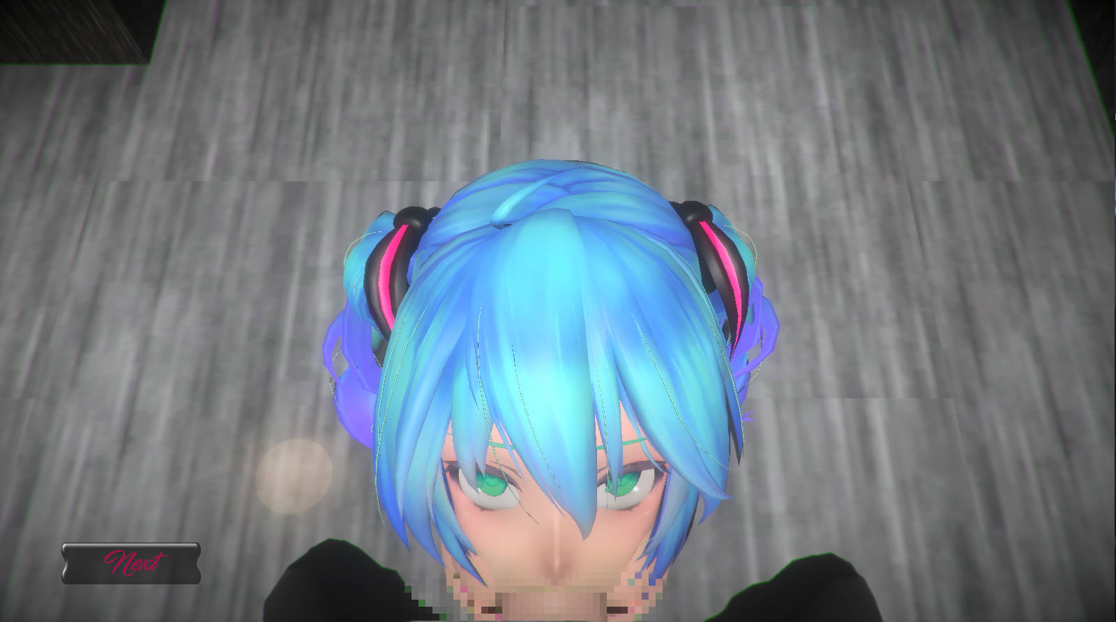 [自购][2021/2/28](目前最新)初音新婚伴侣 H Mate! Beta 12 ACT 第22张