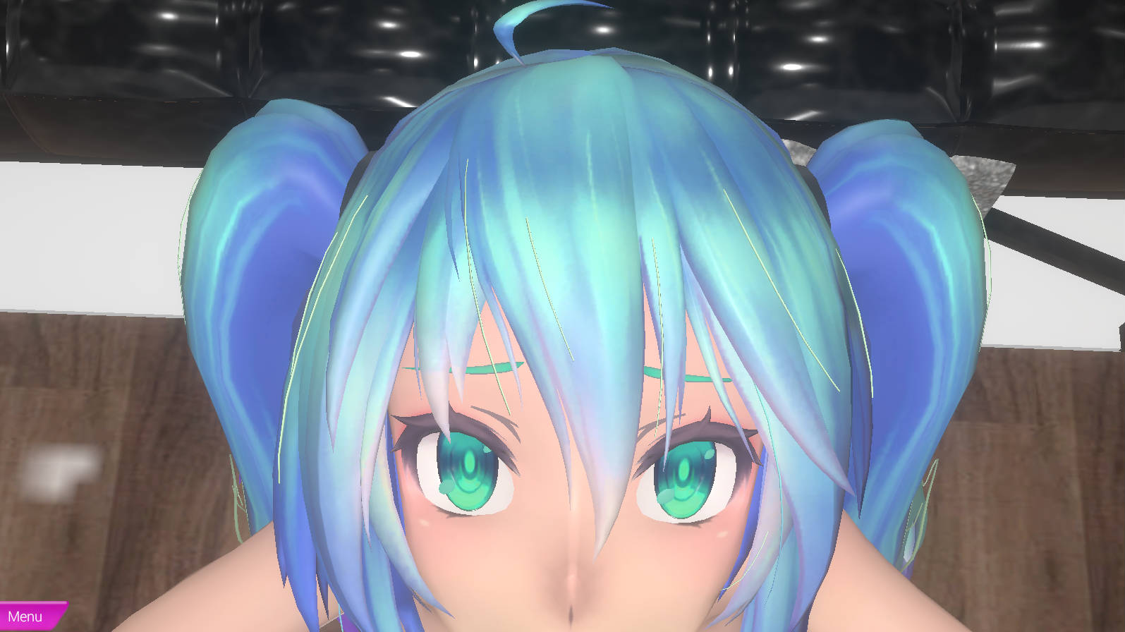 [自购][2021/2/28](目前最新)初音新婚伴侣 H Mate! Beta 12 ACT 第34张