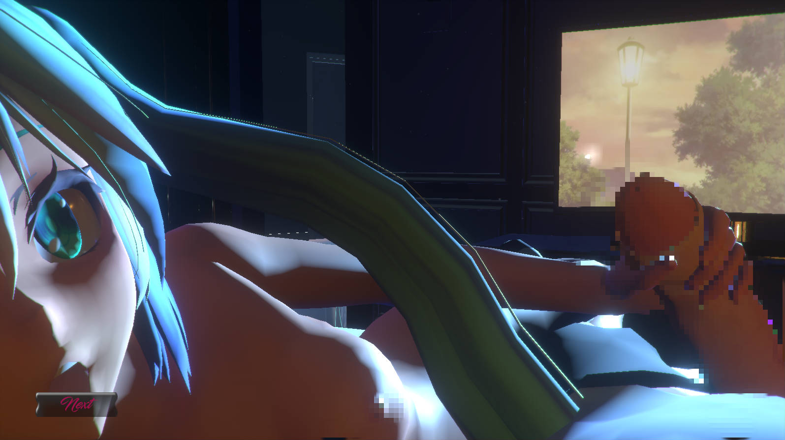 [自购][2021/2/28](目前最新)初音新婚伴侣 H Mate! Beta 12 ACT 第7张