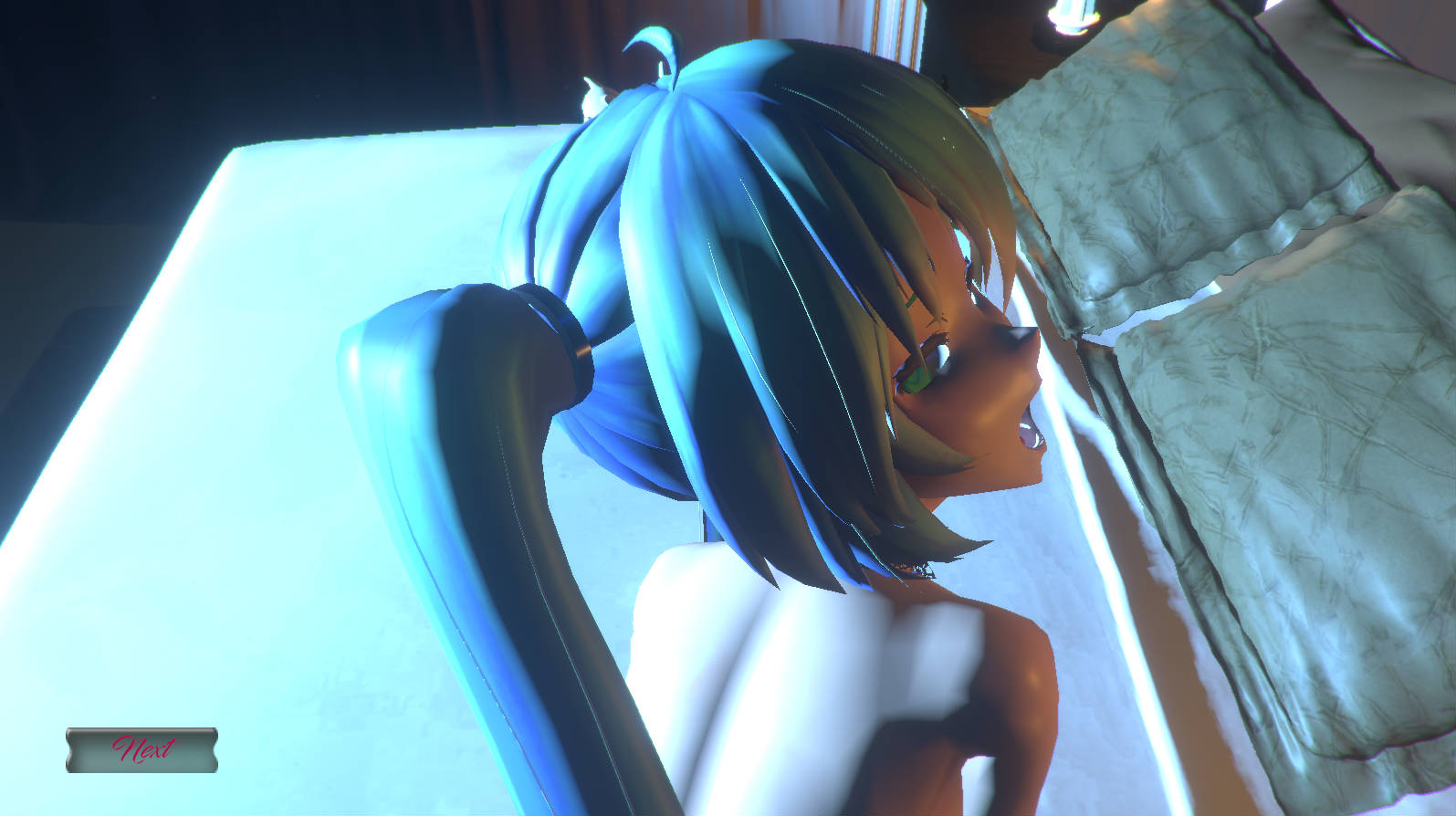 [自购][2021/2/28](目前最新)初音新婚伴侣 H Mate! Beta 12 ACT 第9张