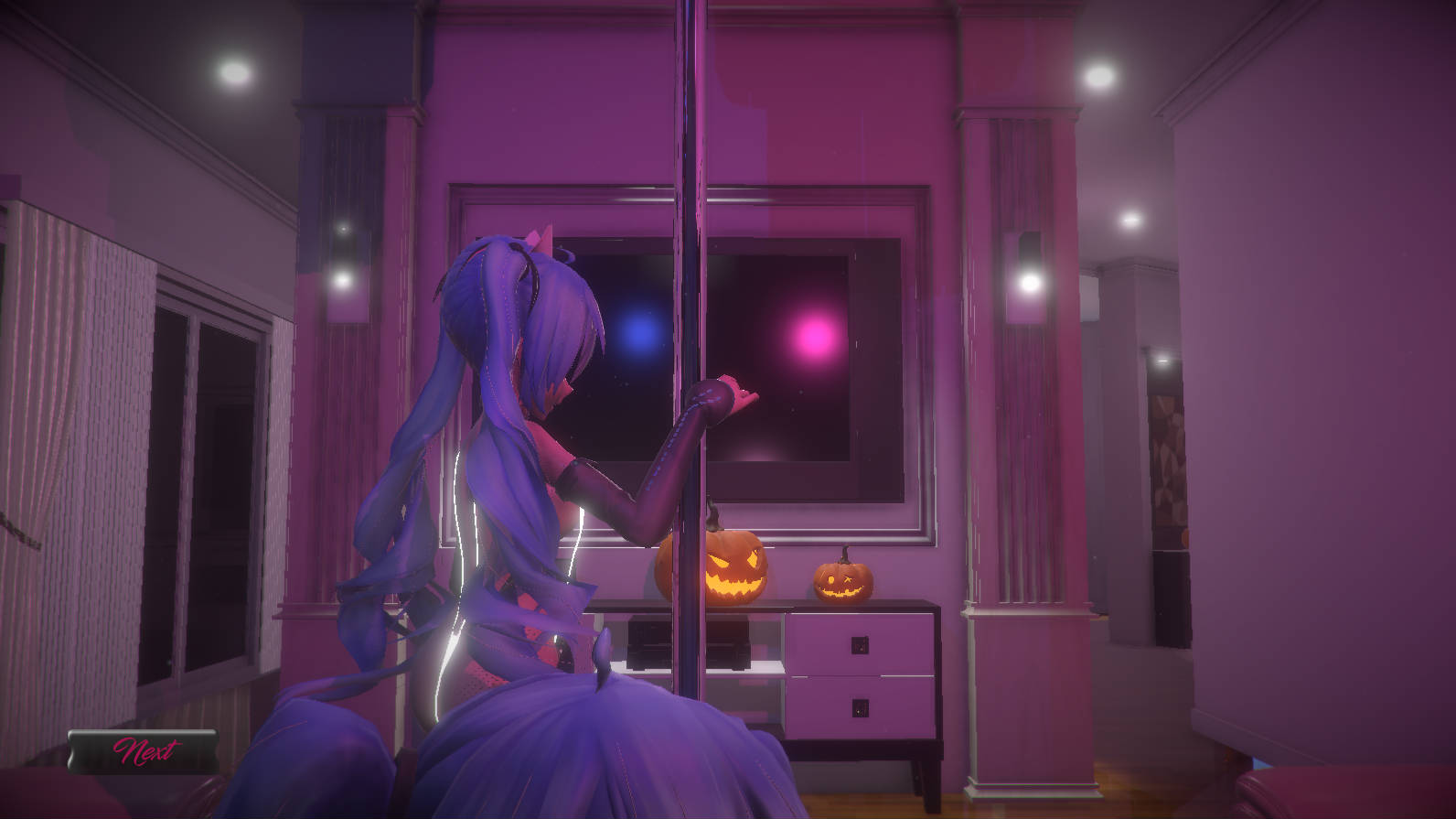 [自购][2021/2/28](目前最新)初音新婚伴侣 H Mate! Beta 12 ACT 第15张