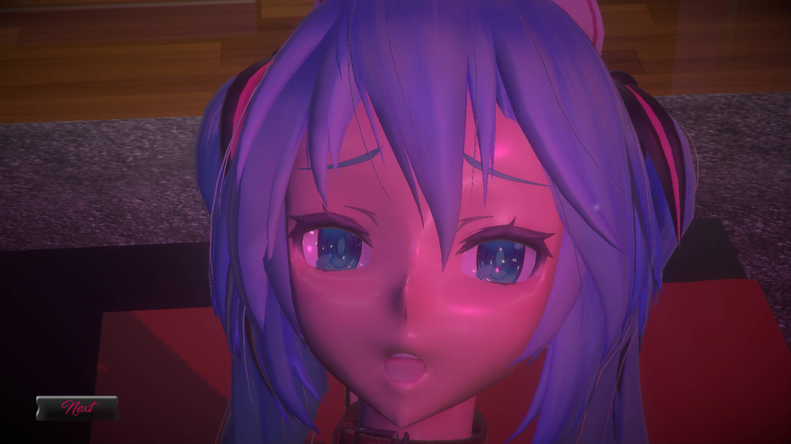 [自购][2021/2/28](目前最新)初音新婚伴侣 H Mate! Beta 12 ACT 第17张