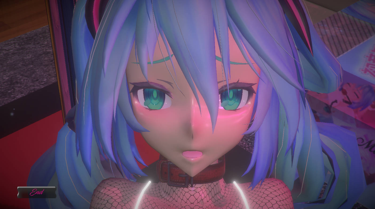 [自购][2021/2/28](目前最新)初音新婚伴侣 H Mate! Beta 12 ACT 第18张