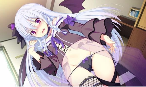 ちびパイア！ ～吸血姉妹とエッチでビッチな同棲性活～