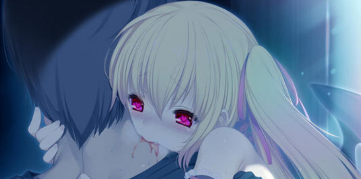 ちびパイア！ ～吸血姉妹とエッチでビッチな同棲性活～