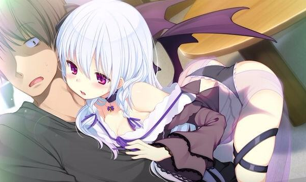 ちびパイア！ ～吸血姉妹とエッチでビッチな同棲性活～