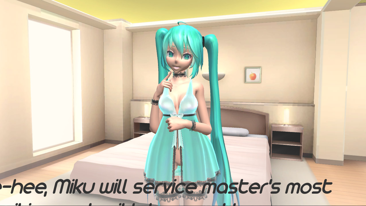 [自购][PC/安卓][2021/2/28](额外福利)情人节特别奖励小项目 ACT 第1张