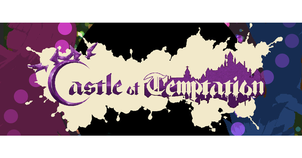 [ACT]最新禁忌实验室内容抢先看Castle of Temptation 像素风/附前作 Attack it! Devil legion ACT 第3张