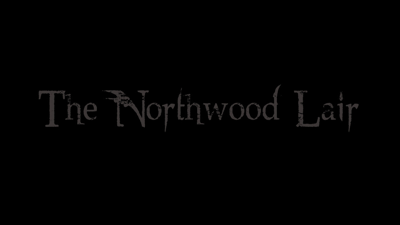 [自购][2021/6/10]初音奴隶家族 The Northwood Lair ver. 1.18 ACT 第1张