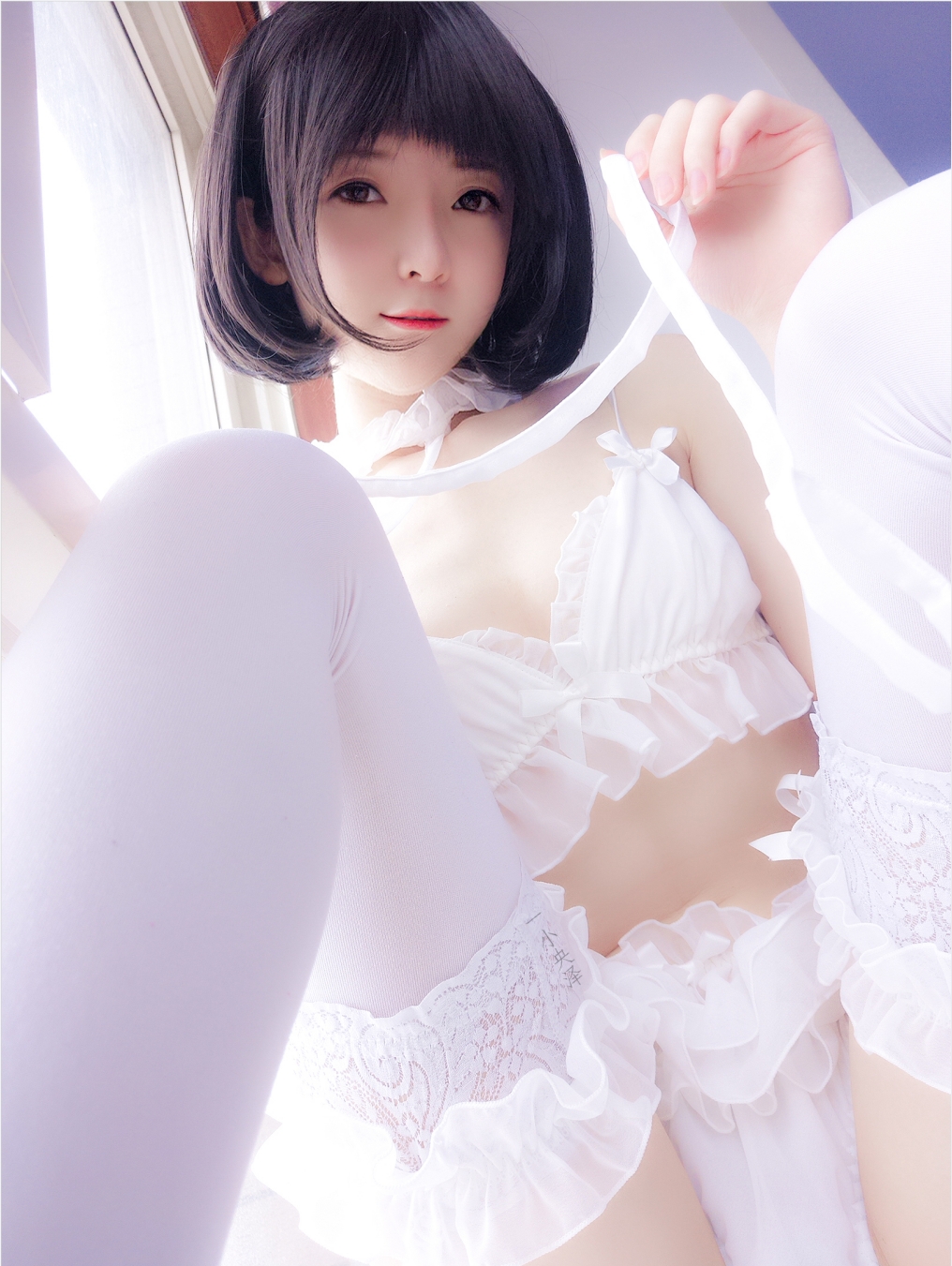 一小央泽 No.11-15 Cosplay 第3张