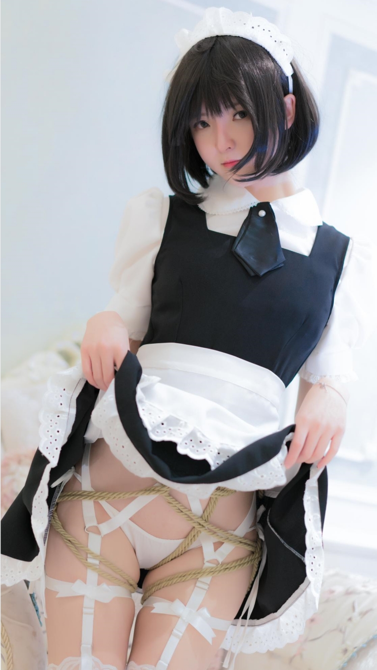 一小央泽No.31-35 Cosplay 第1张