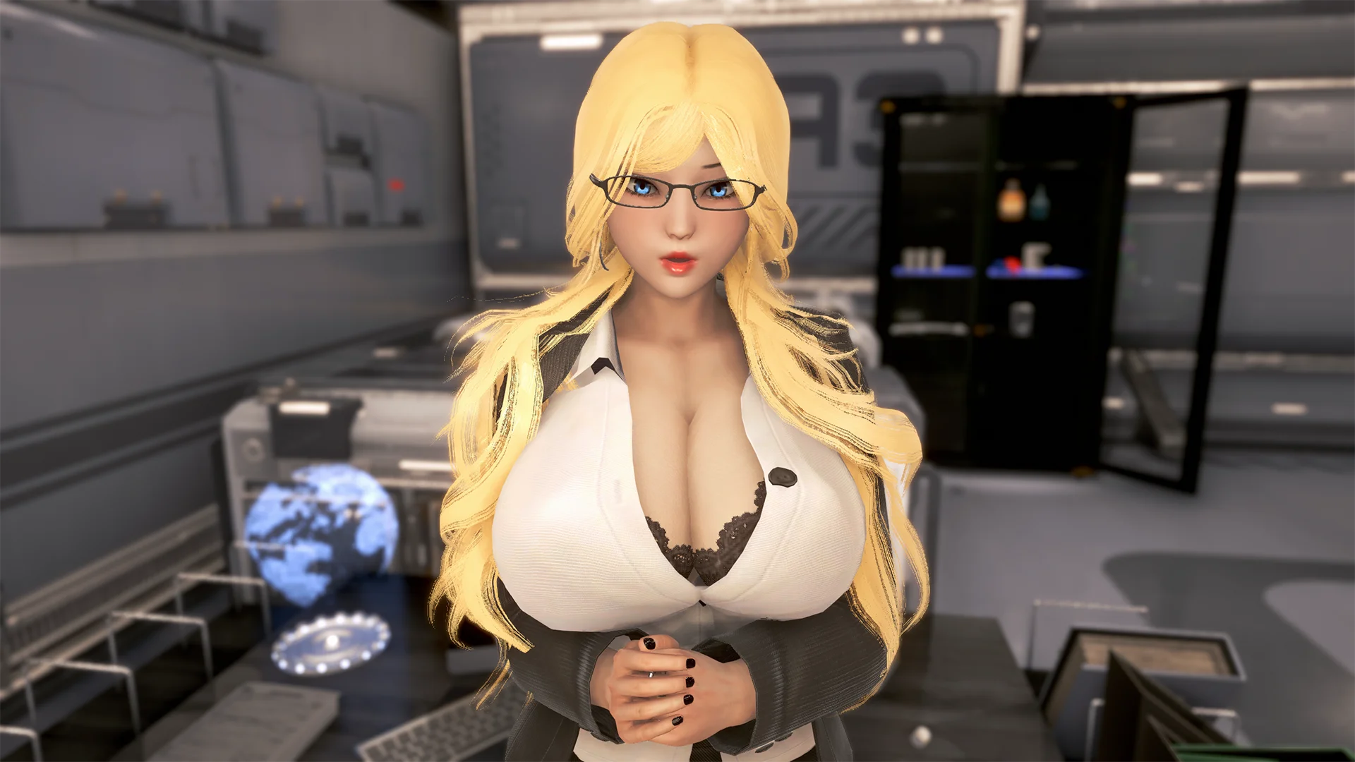 Oppai OdysseyV0.39x 汉化 【安卓+PC】 6G 游戏 第4张