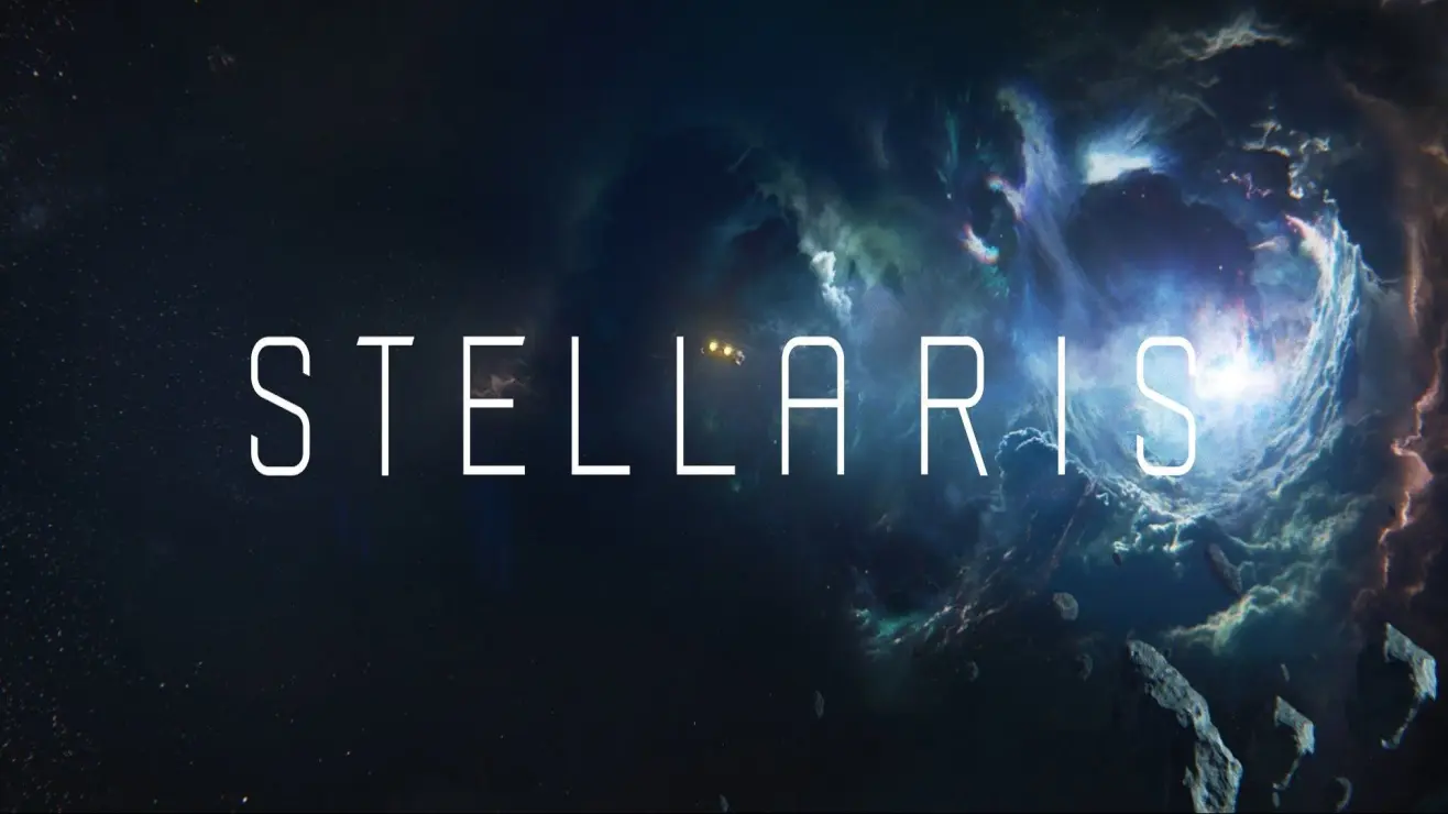 群星Stellaris 非和谐游戏 第1张