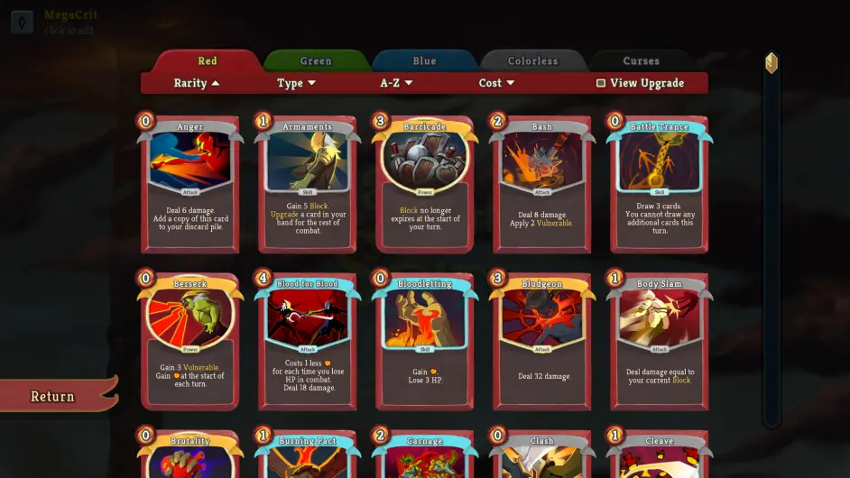 Slay The Spire 杀戮尖塔 游戏 第3张