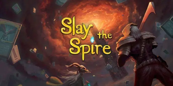 Slay The Spire 杀戮尖塔 游戏 第1张