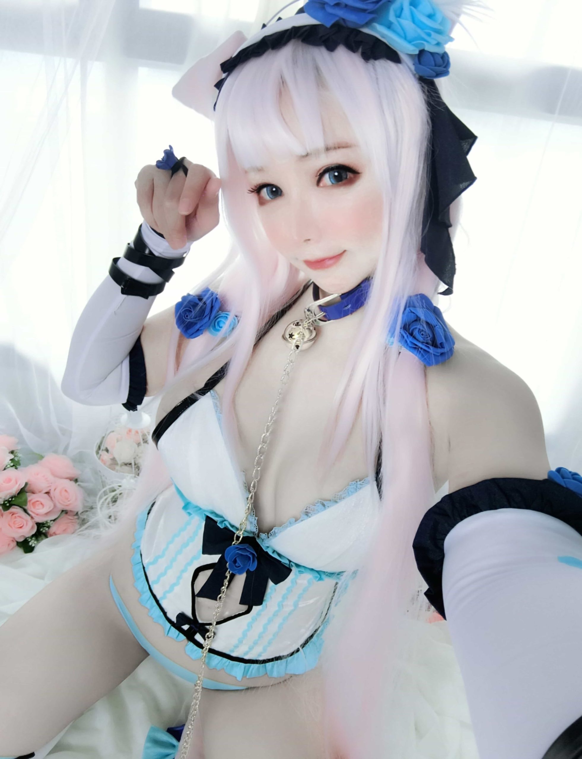 自收集-kitkat 15套 Cosplay 第5张