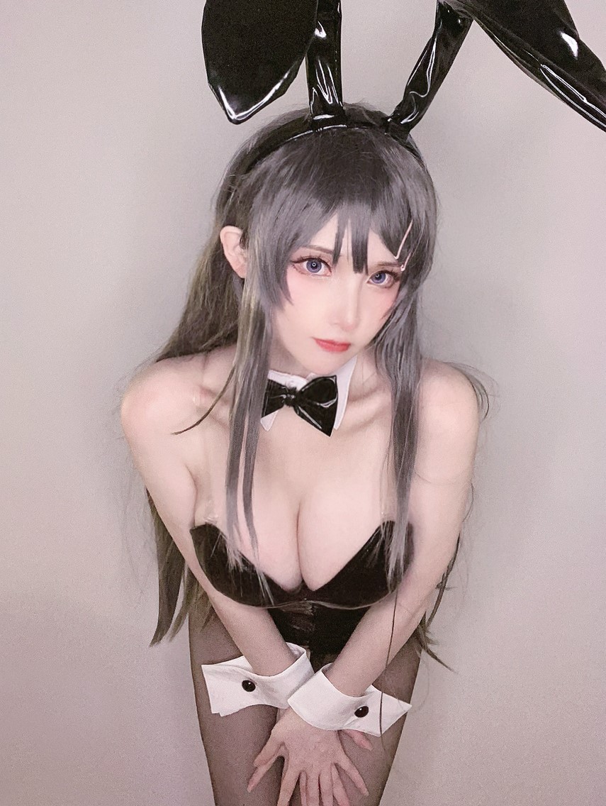 自收集，在下萝莉控ii杂图 Cosplay 第2张