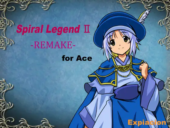 [240714][Expiacion]Spiral Legend II 游戏 第1张