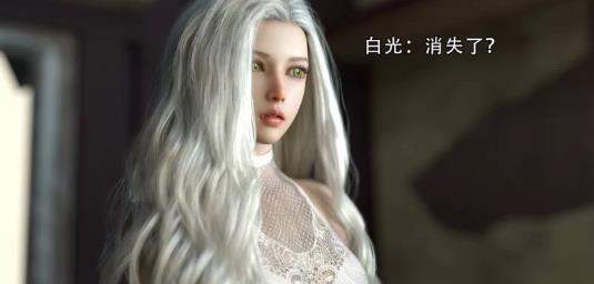 【SLG/国风/3D/双端】逆转系统 V1.0 精品漫改+汉化中文 游戏 第6张